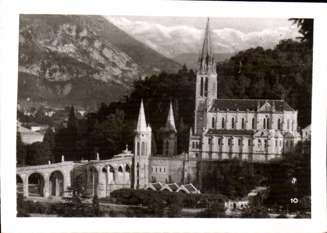 CPM Lourdes