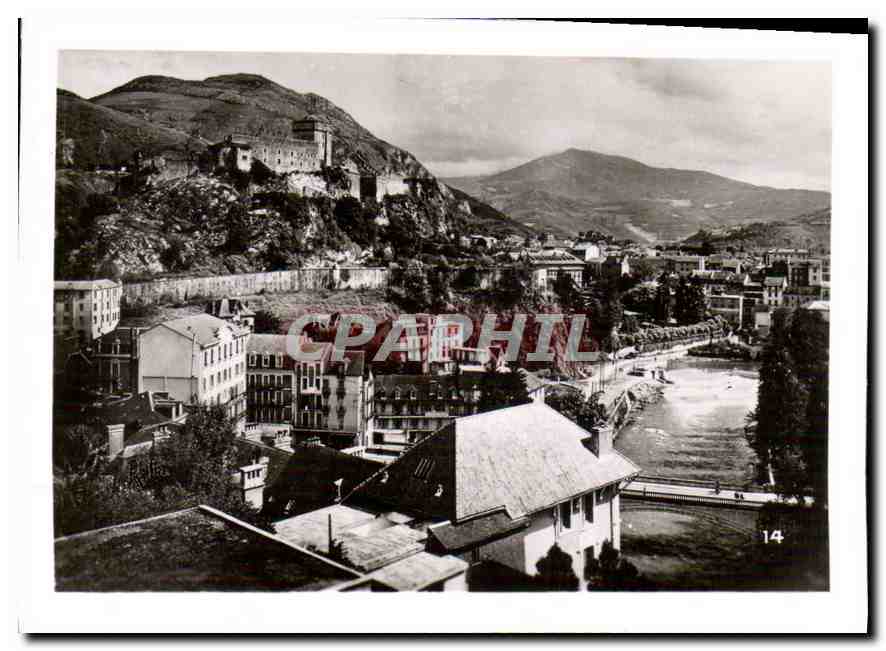 CPM Lourdes