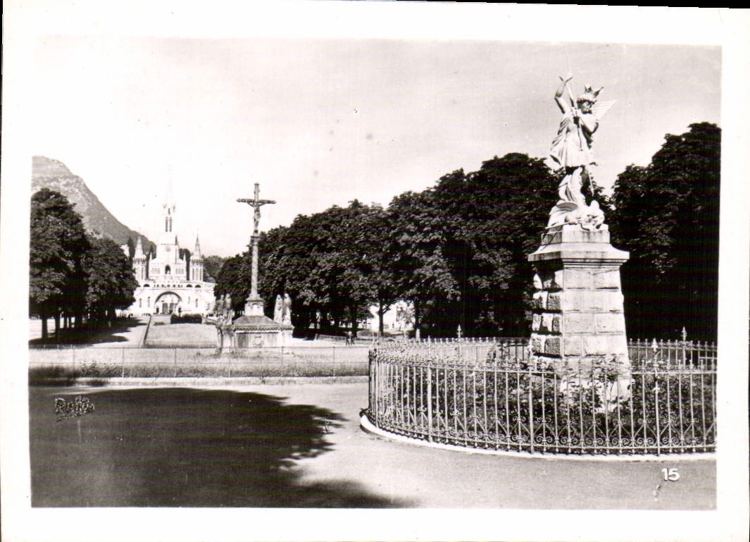 CPM Lourdes