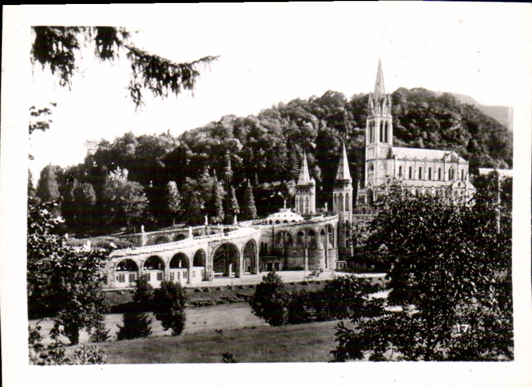 CPM Lourdes