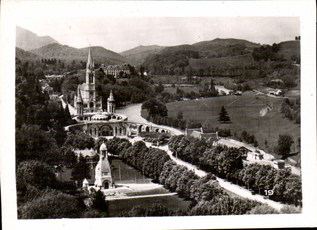 CPM Lourdes