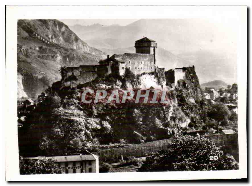 CPM Lourdes