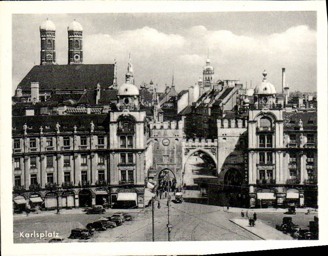 CPM Karlsplatz 
