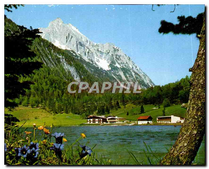 CPM Ausflugsziel Lautersee Hotel Lautersee 