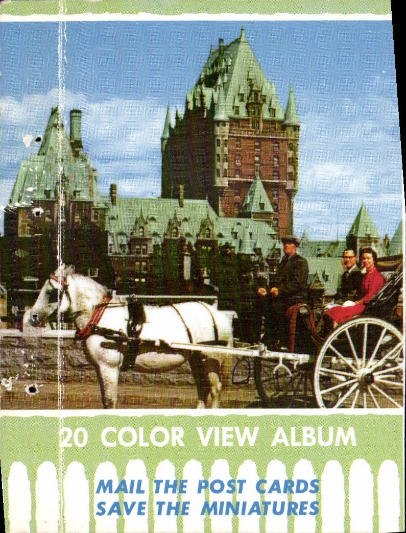 CPM Quebec Canada 