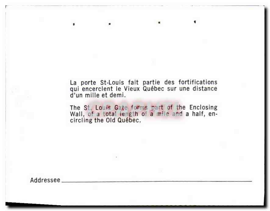CPM Quebec  — Back