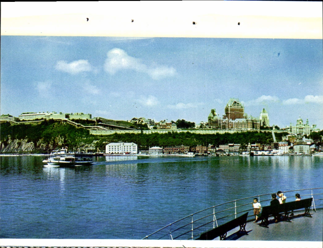 CPM Quebec Canada 