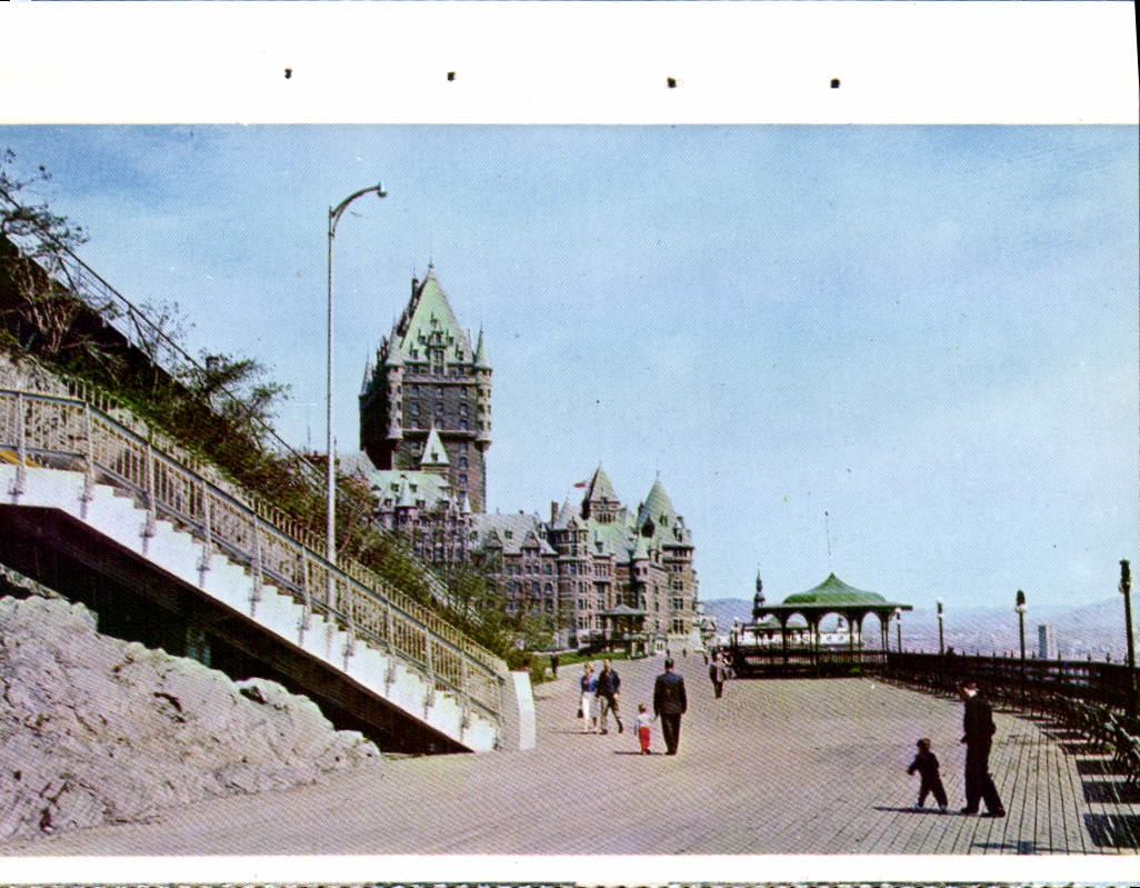CPM Quebec Canada 