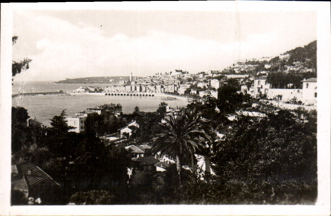 CPM Alpes Maritimes