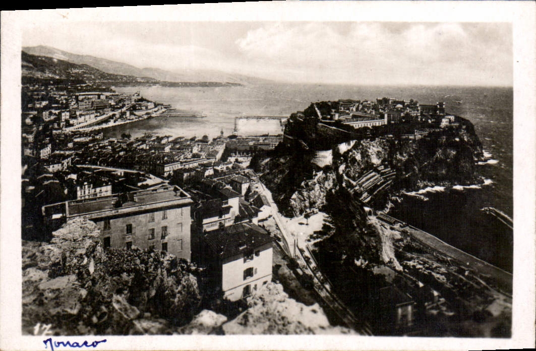 CPM Monaco