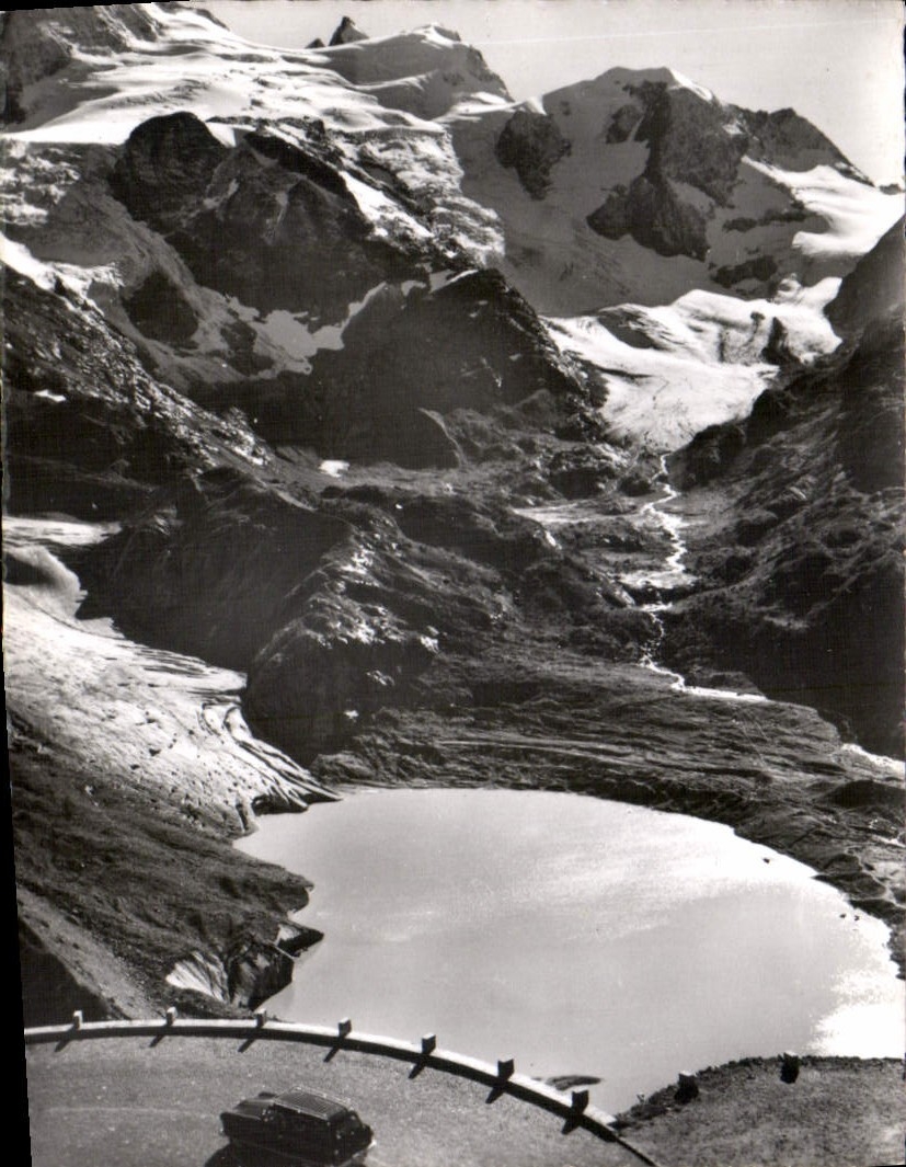 CPM Route du Susten 