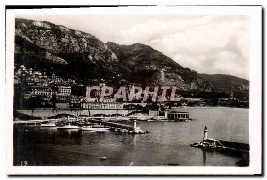 CPM Monaco