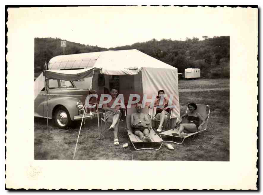 Photo Camping