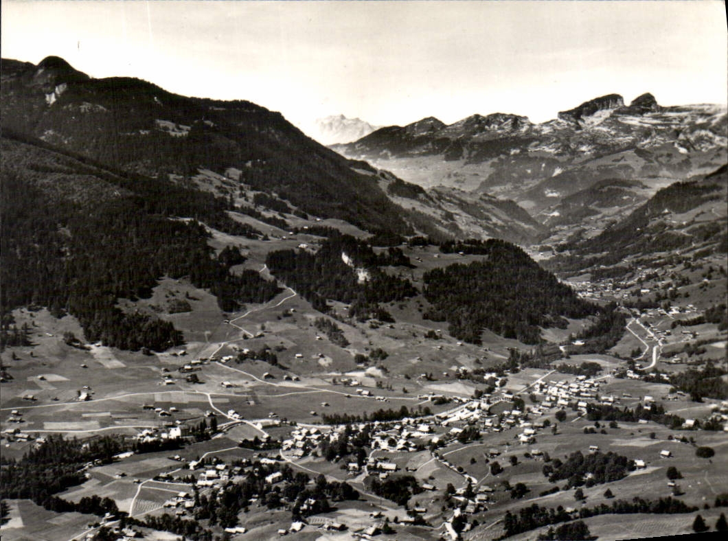 CPM Les Diablerets