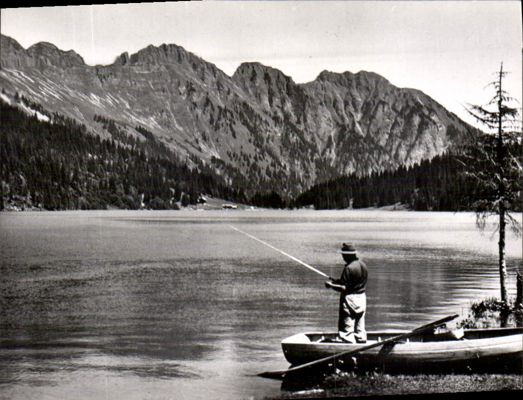 CPM Lac d'Arnon 