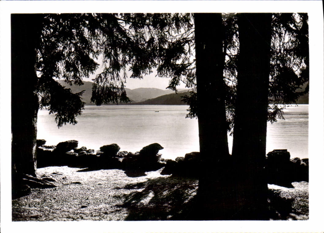 CPM Titisee mit Feldberg 