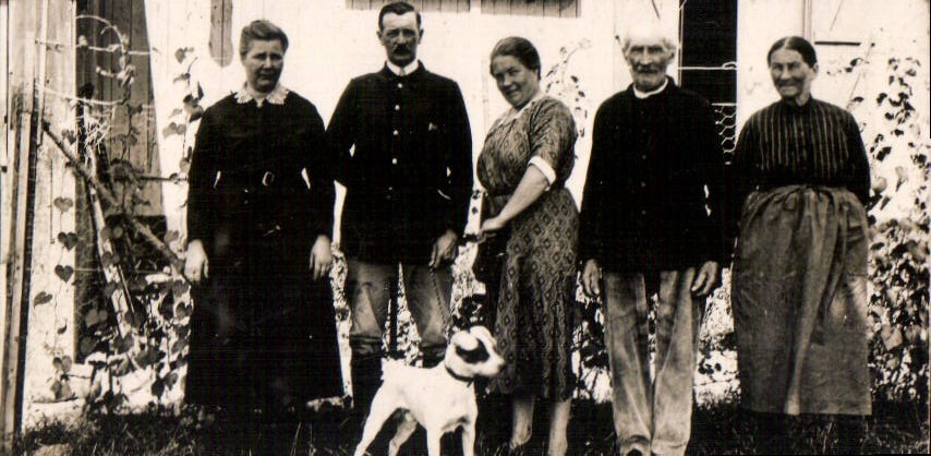 Photo Personnages Chien