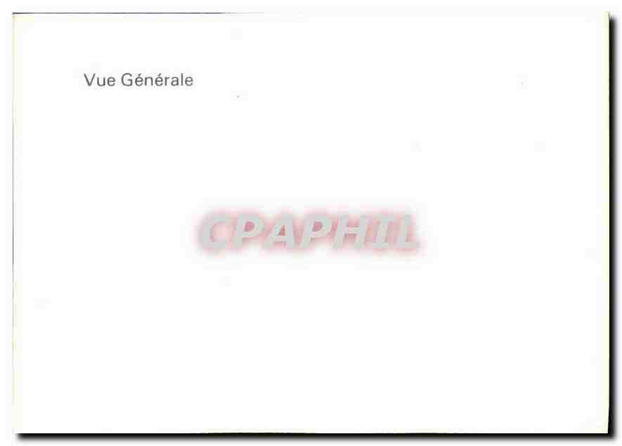 CPM St Bertrand de Comminges   Saint Bertrand Vue generale  — Verso