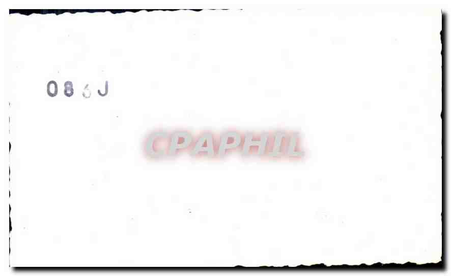 Photo Batiment religieux — Verso