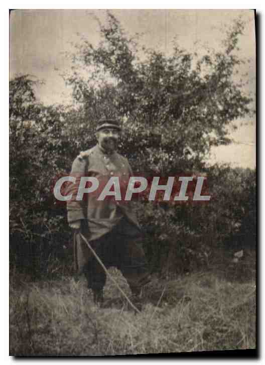Photo Soldat Militaria