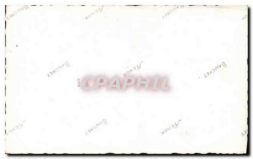 Photo Maison Automobile Traction — Verso