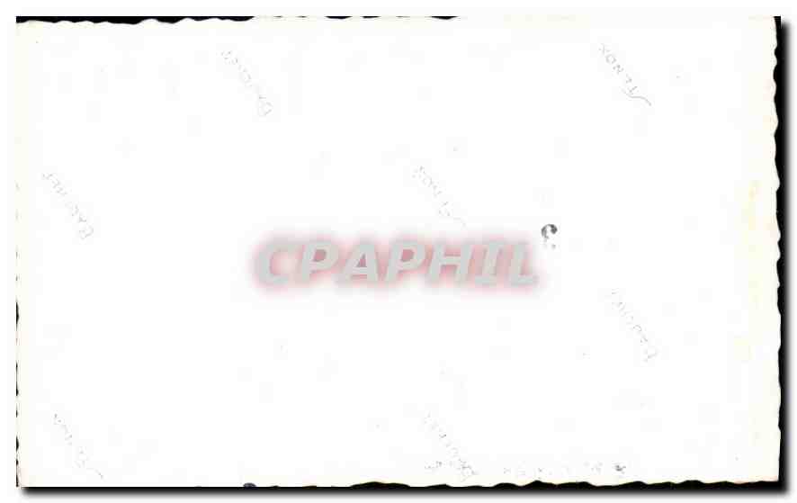 Photo Chantilly 1939 — Verso