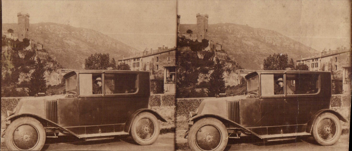 Photo Automobile