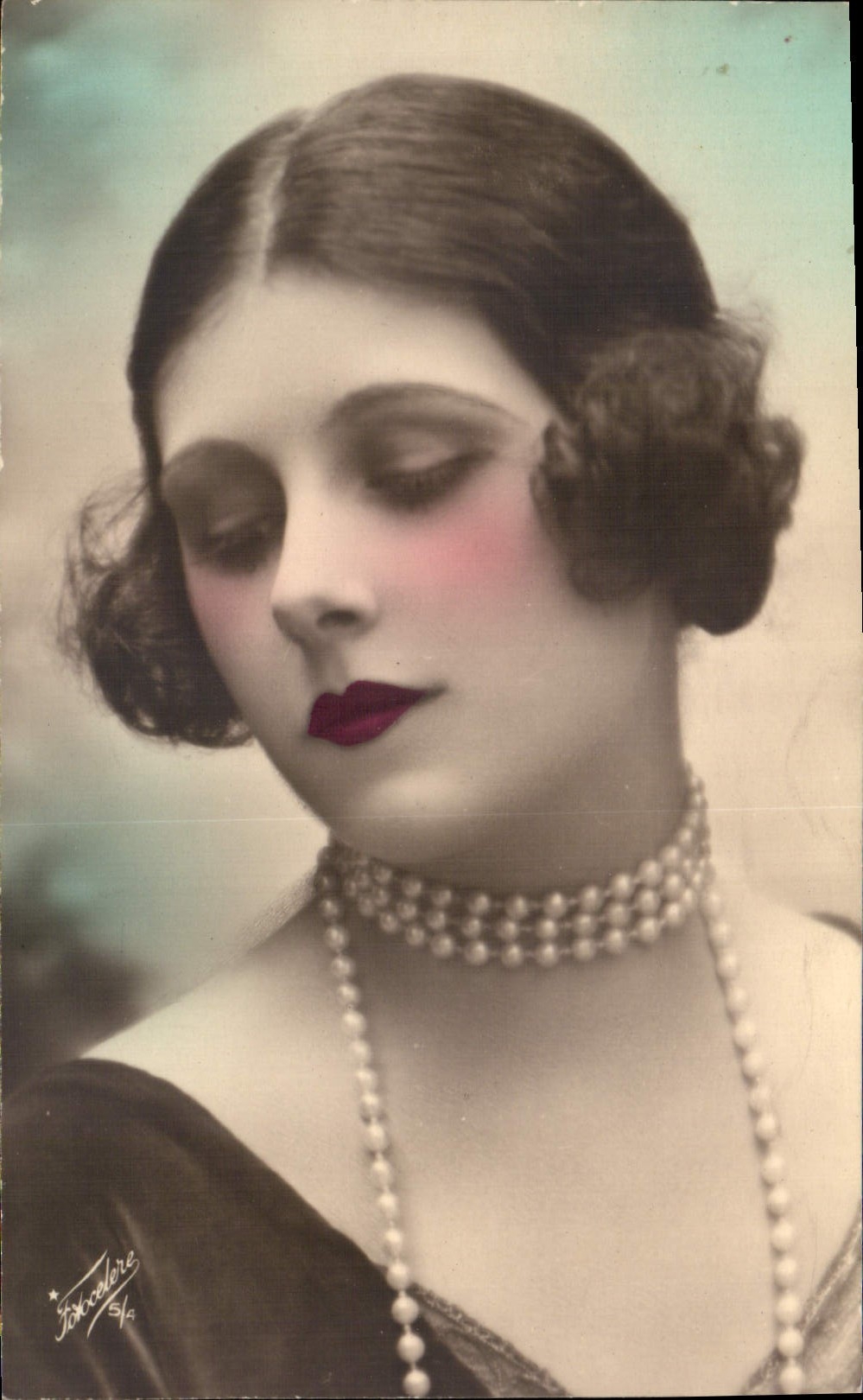 CPA Femme