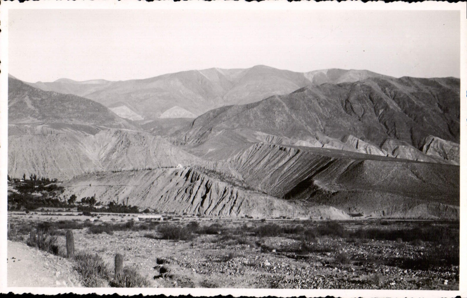Photo Argentine Argentina
