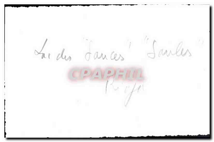 Photo Argentine Argentina — Verso