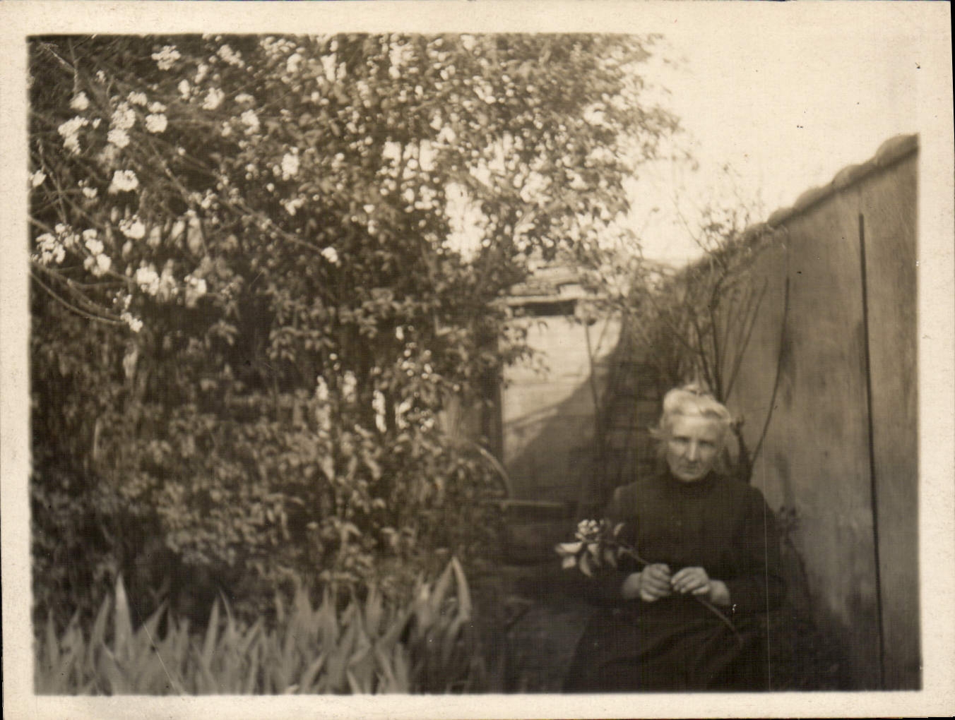 Photo Personnages