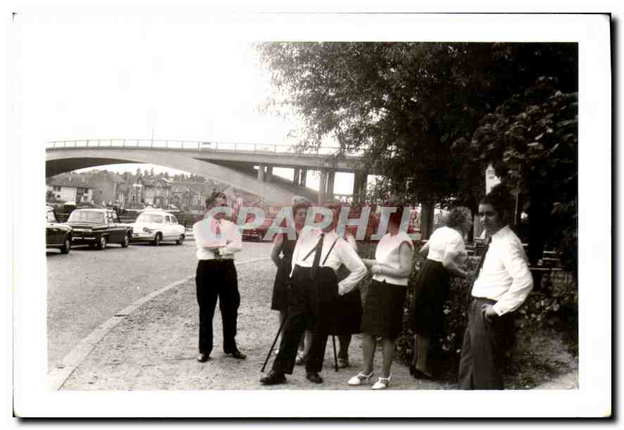 Photo Personnages