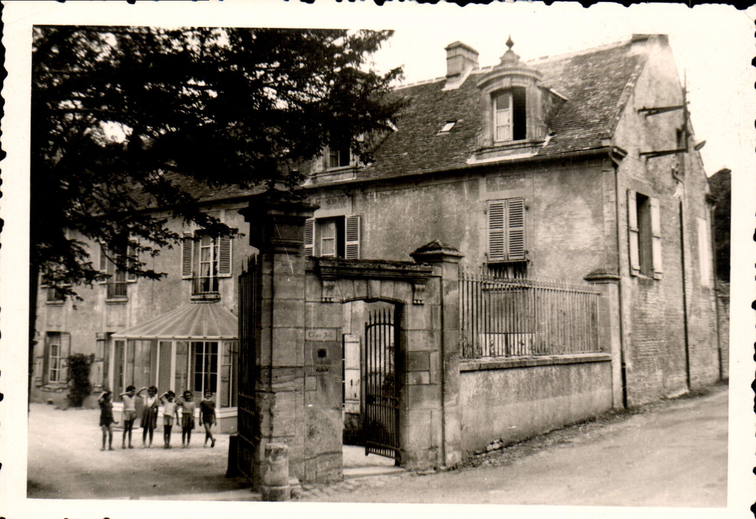 Photo Maison