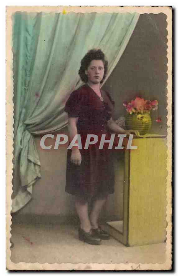 Photo Femme 