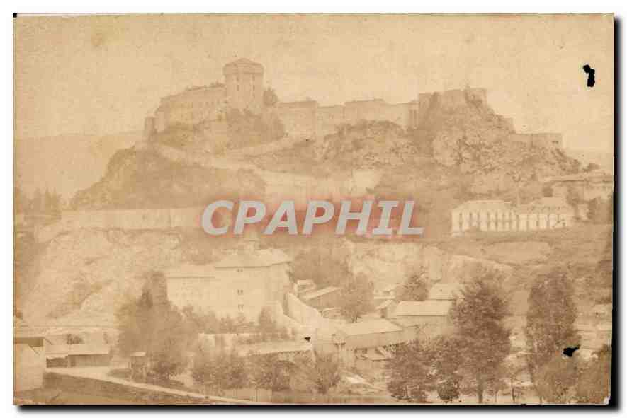 Photo Château