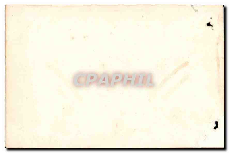 Photo Château — Verso