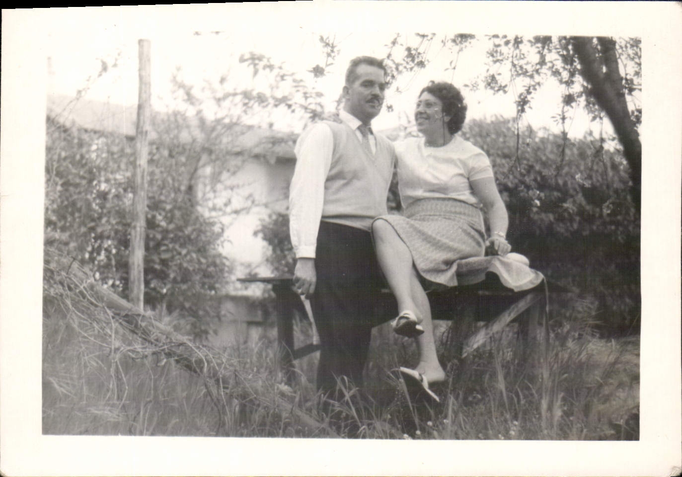 Photo Personnages