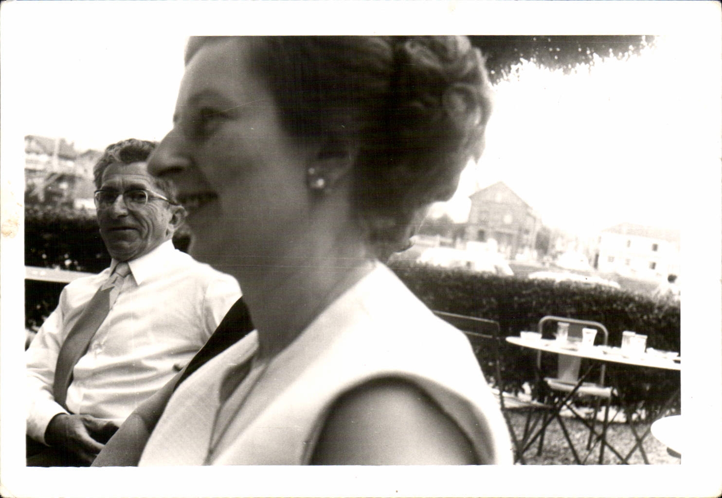 Photo Personnages