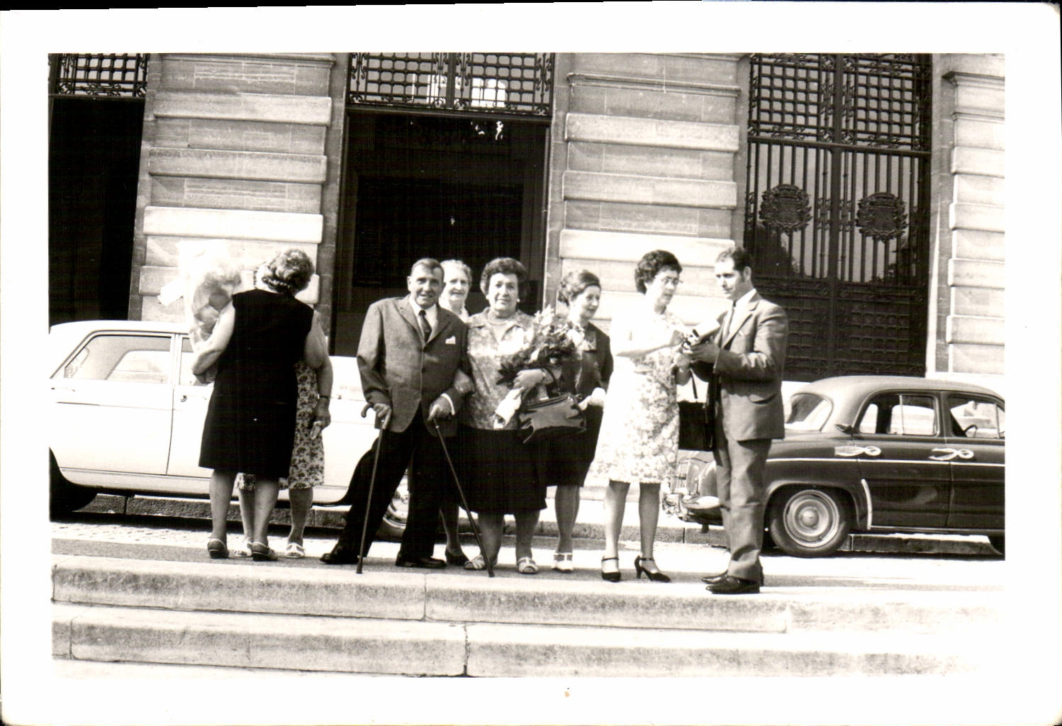 Photo Personnages