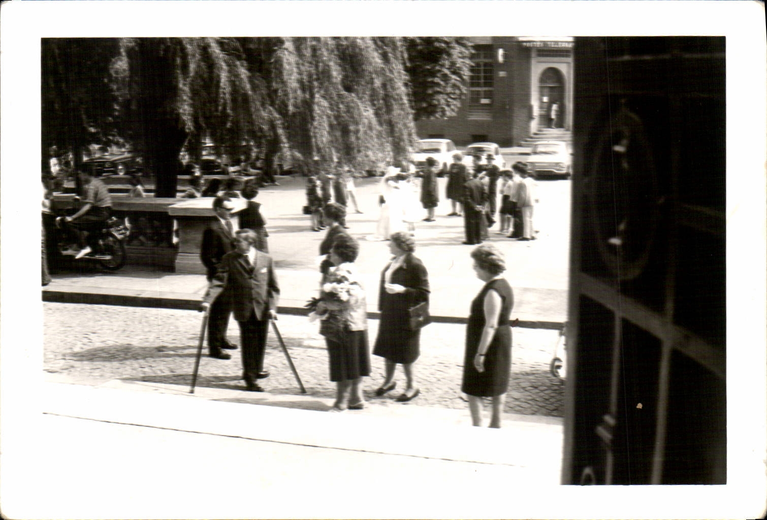 Photo Personnages