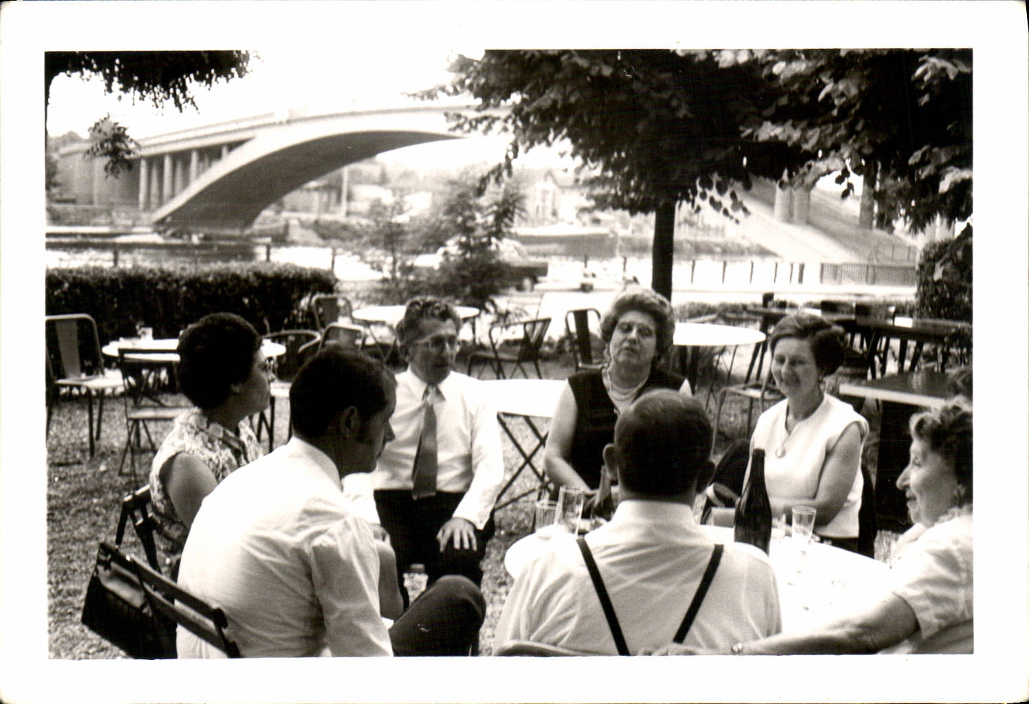 Photo Personnages