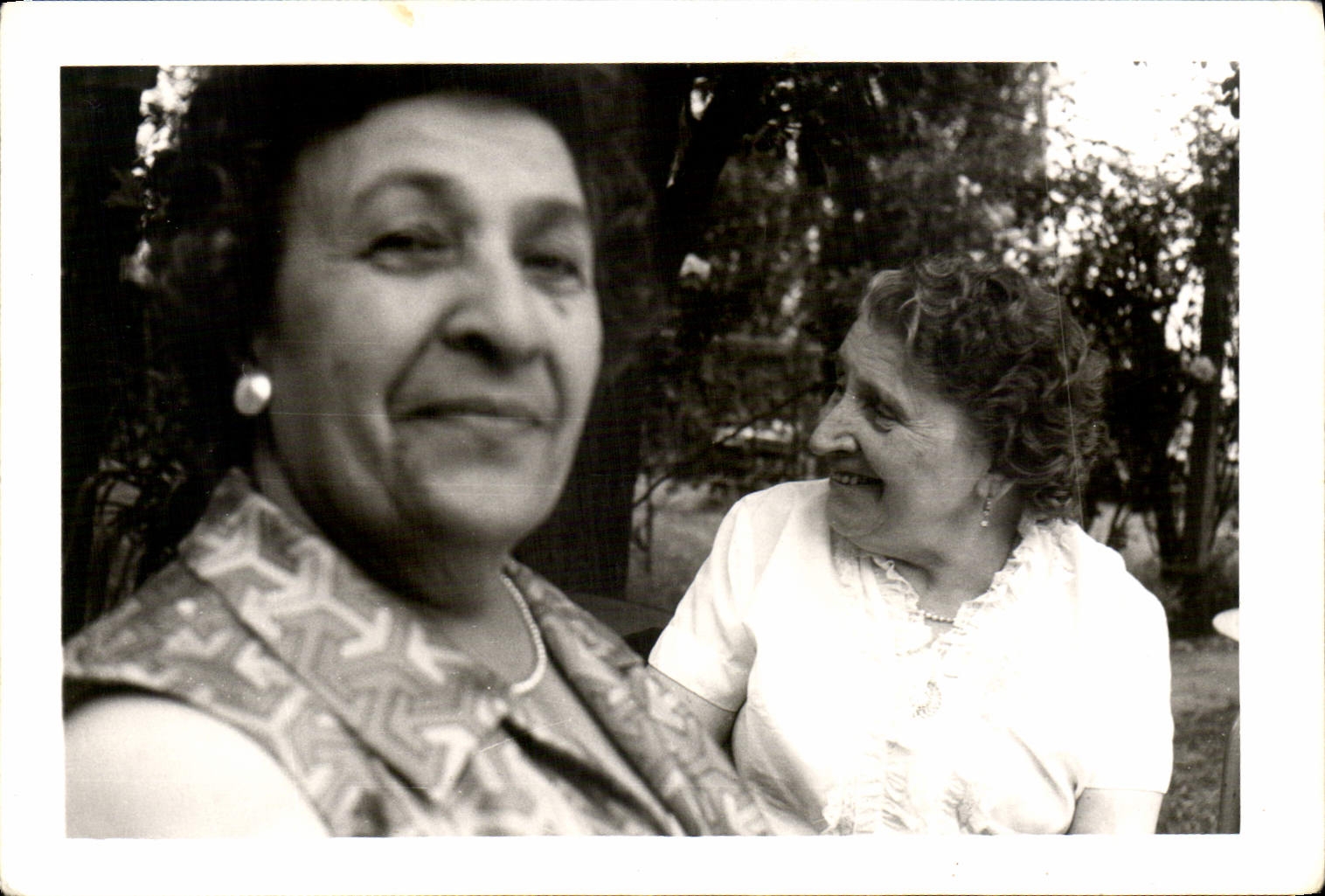 Photo Personnages Femmes