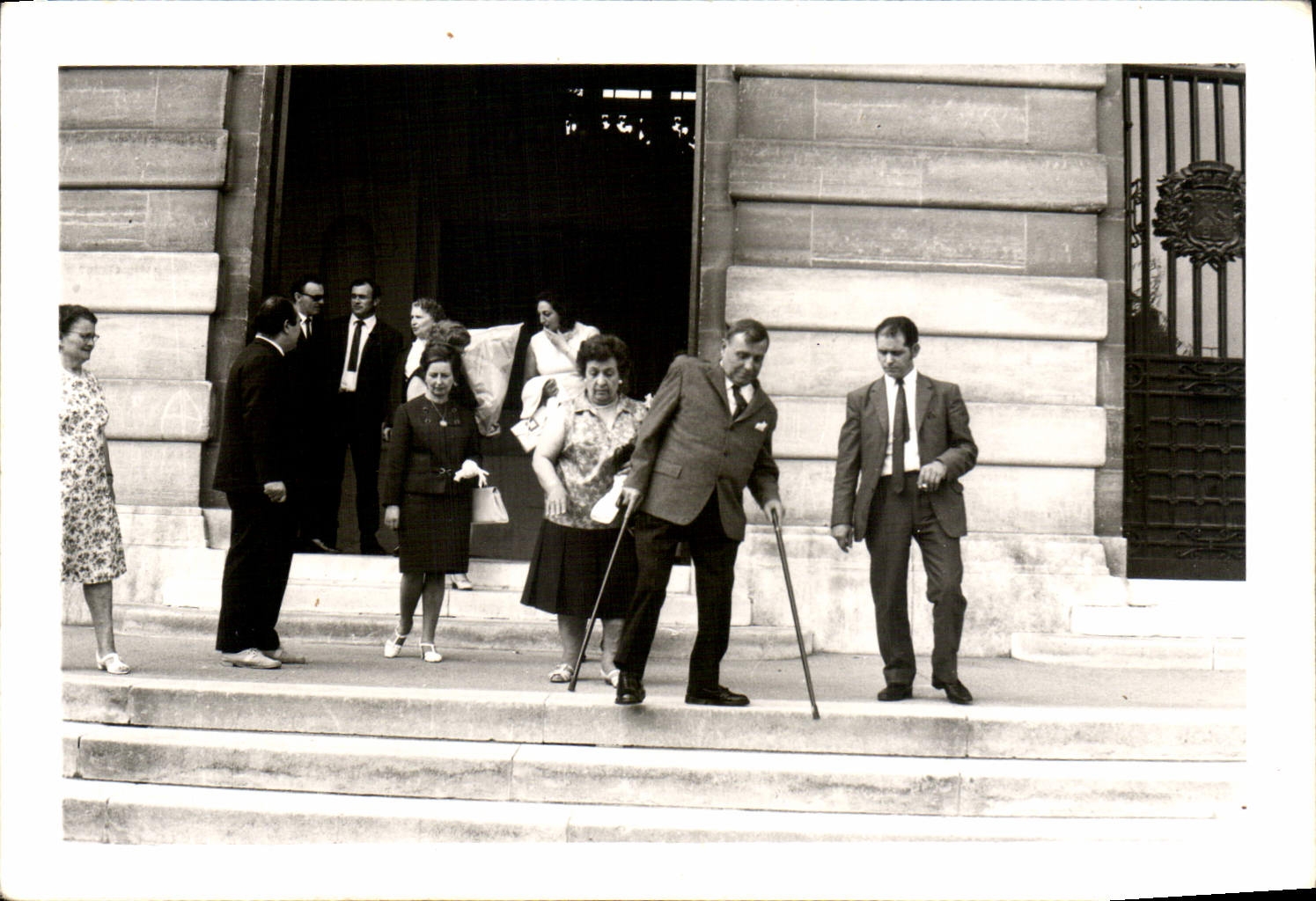 Photo Personnages 