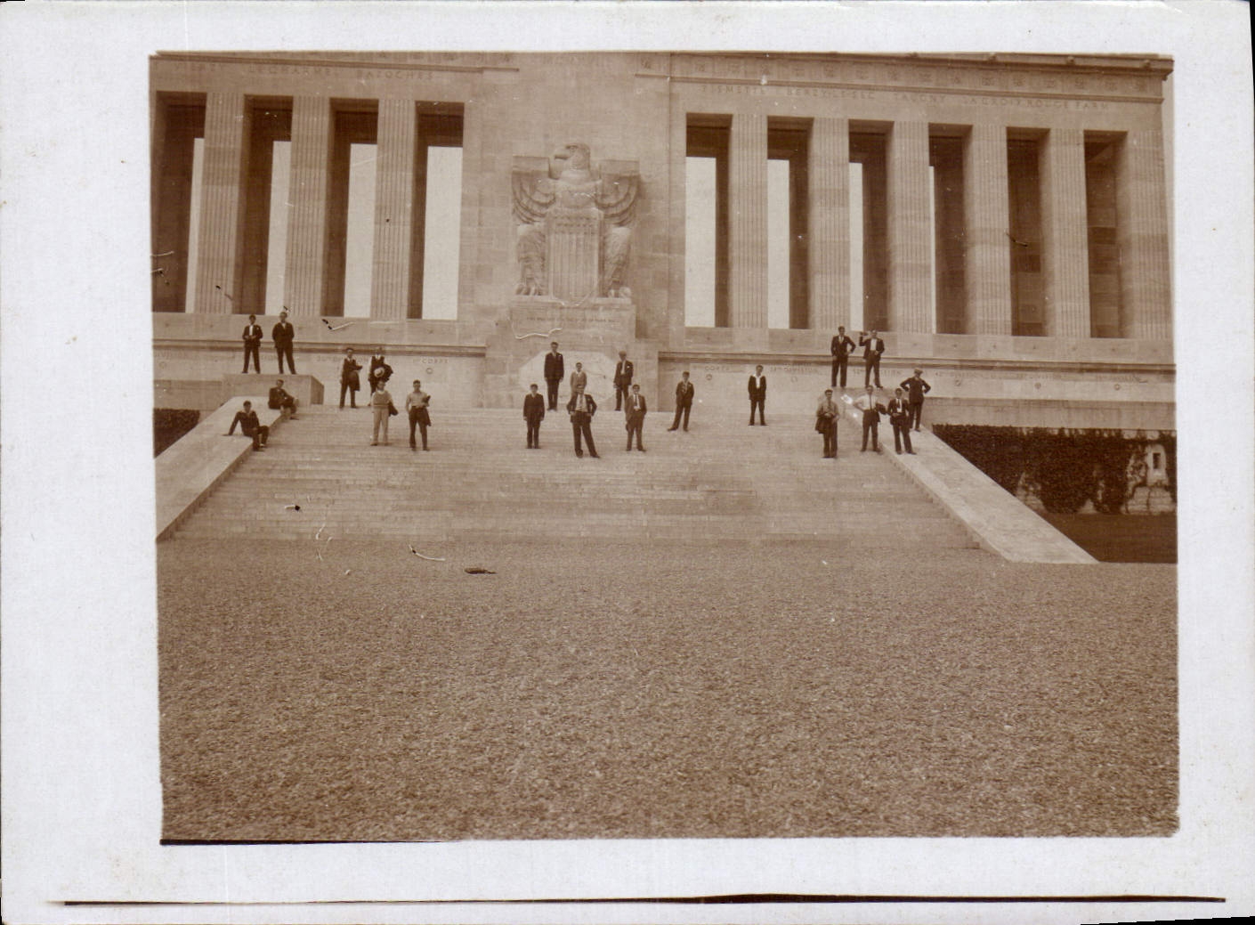Photo Monument