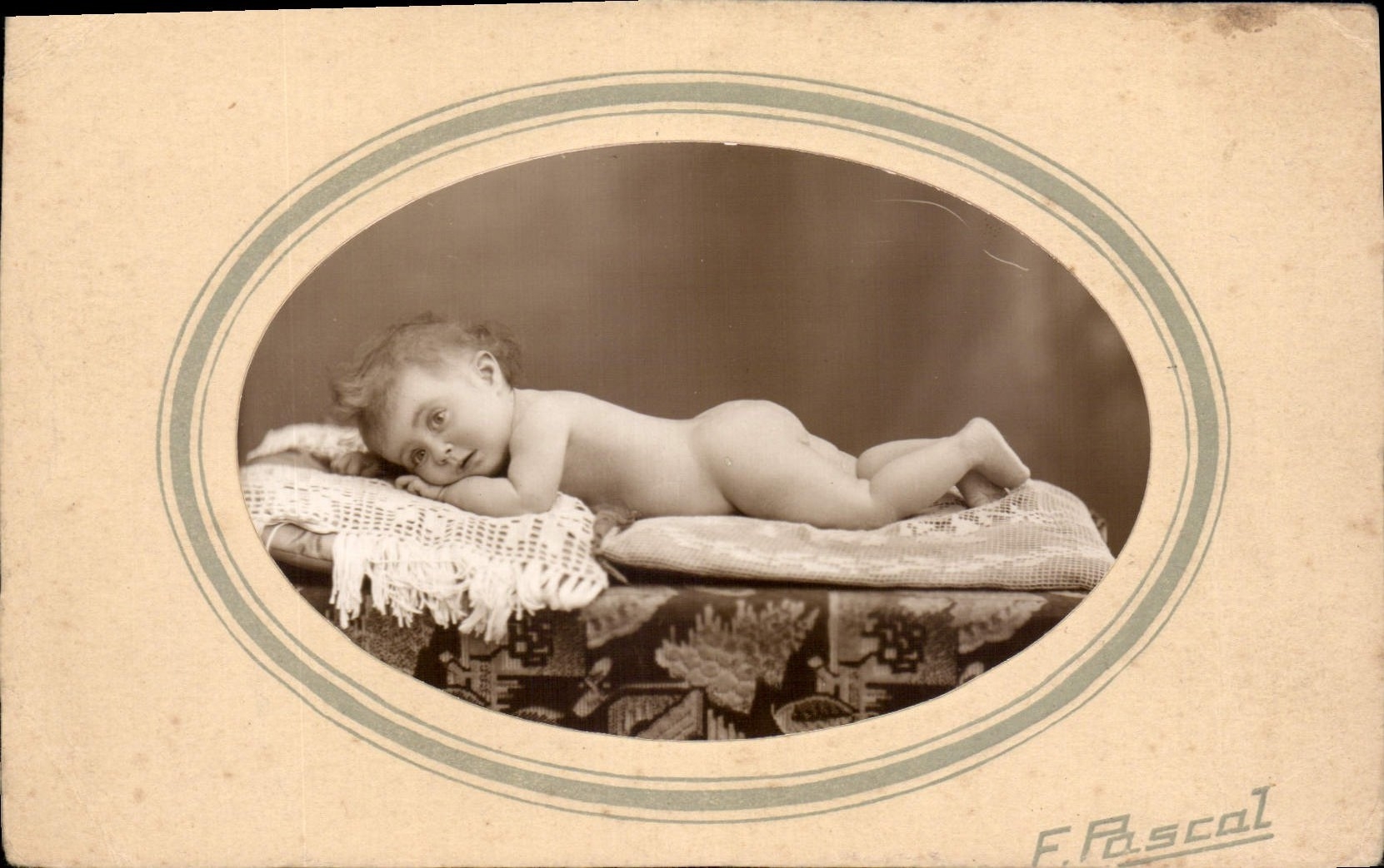 Photo Enfant Bebe