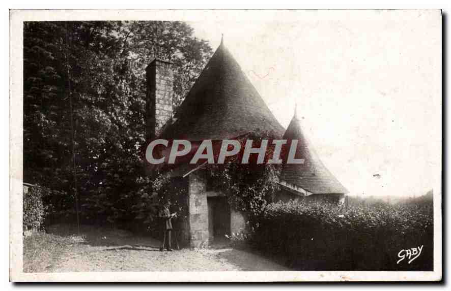 Château de Quintin-Tourelle — Château de la Paix Neuve — Éditions Gaby
