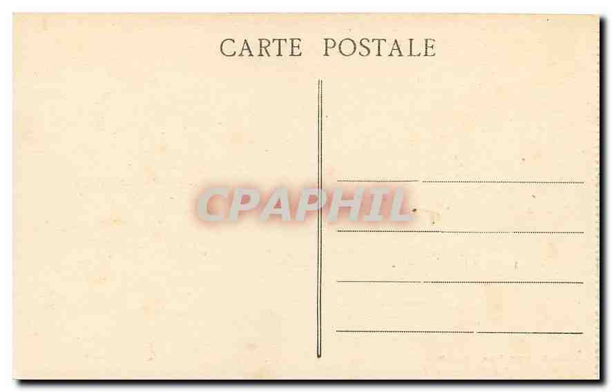 L'AIGLE (Orne) - Le Nouvel Hôtel des Postes et la Salle des Fêtes — Rückseite