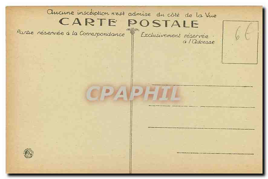 Environs de TOULON-TAMARIS-MANTEAU — Bord de Mer — Côte d’Azur — Reverso