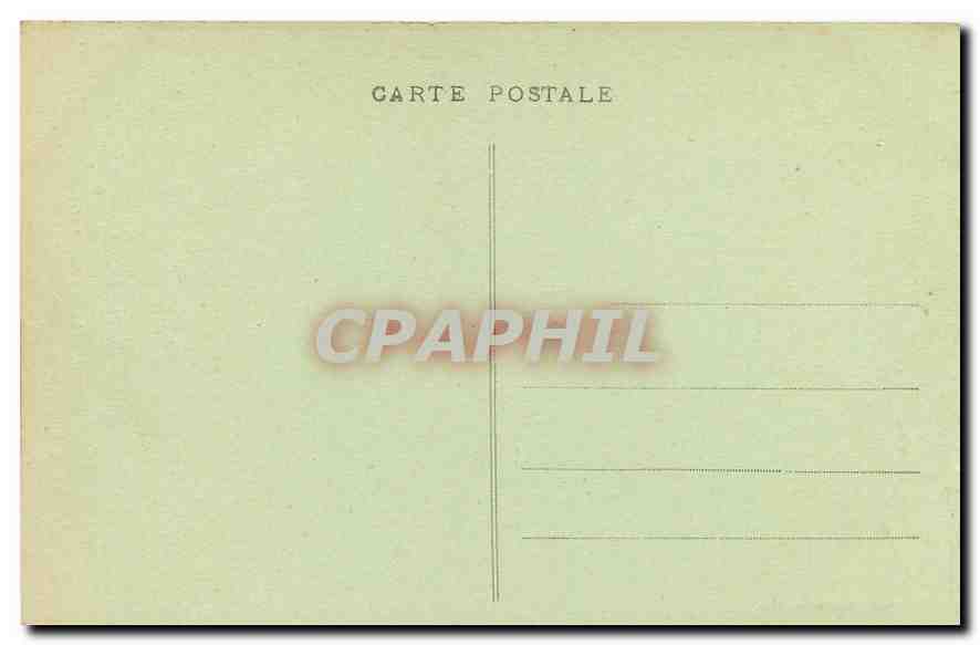 CPA Dreux Chapelle Saint Louis Tombeau du Roi Louis Philippe et de la Reine Marie Amelie  — Verso