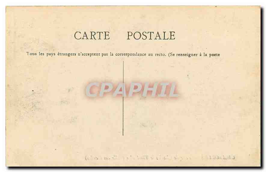 Charolles — Tour de Charles le Téméraire (Salle des Gardes) — Rückseite